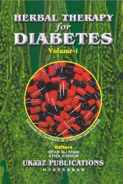 Herbal Therapy for Diabetes       